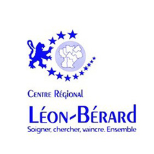 Logo centre régional Léon-Bérard